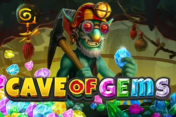 Cave Of Gems