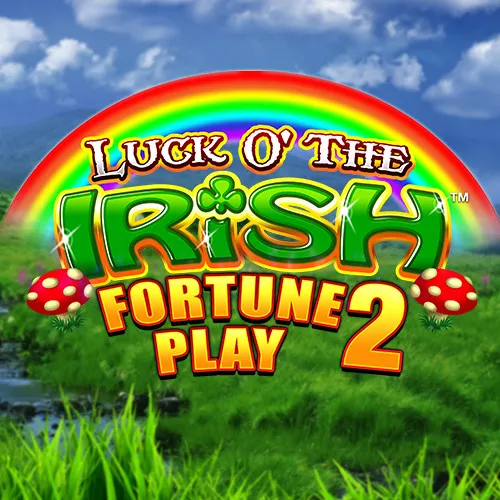 Luck O' The Irish Fortune 2