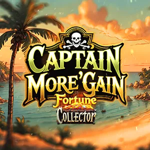 Captain More’Gain