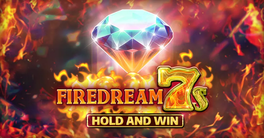Firedream 7s Hold and Win