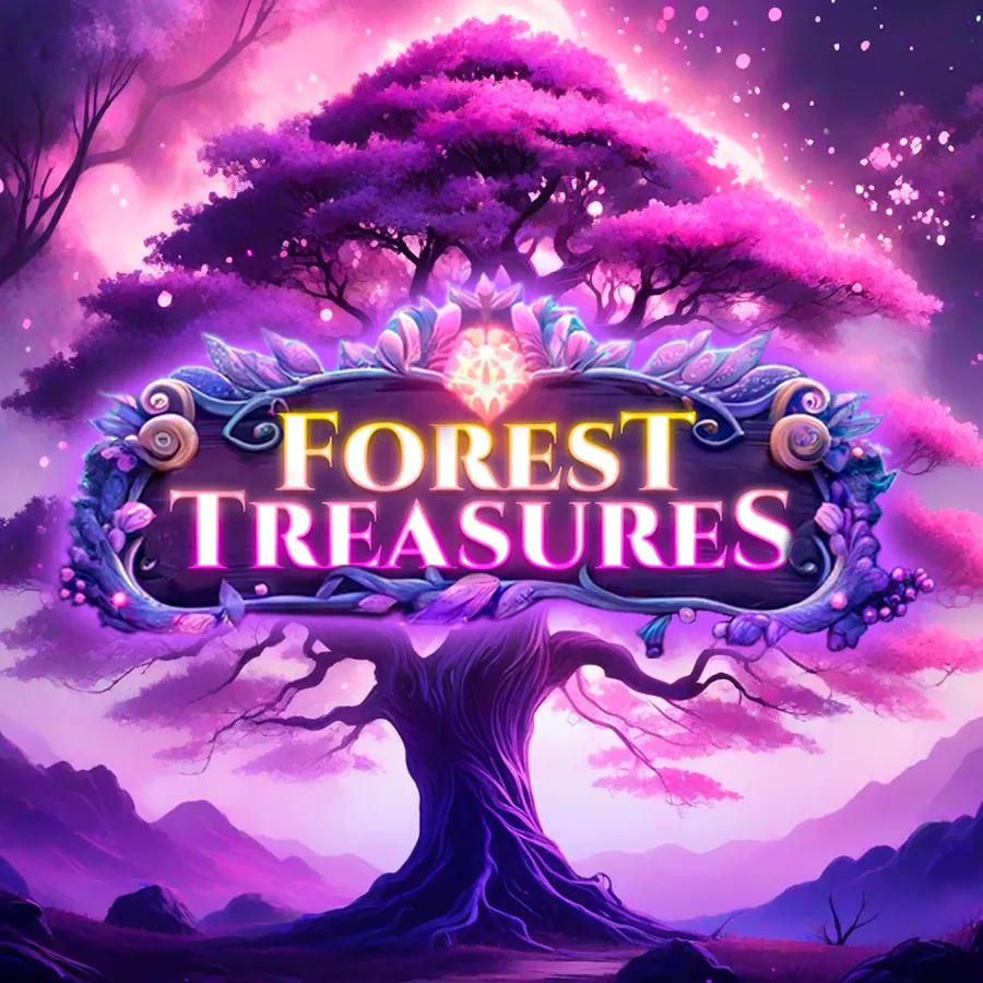Forest Treasures