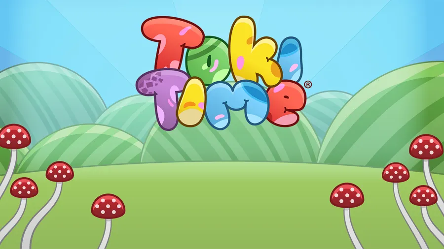 Toki Time