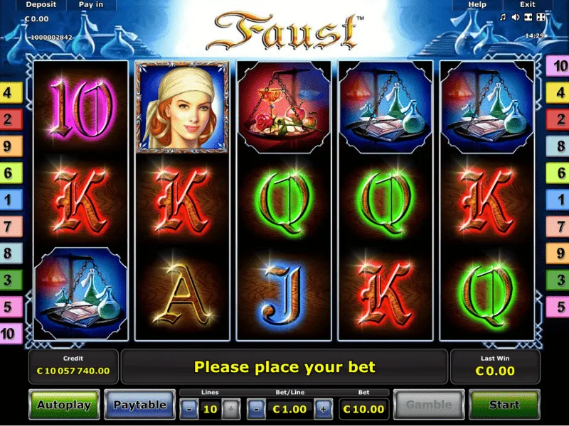 Faust