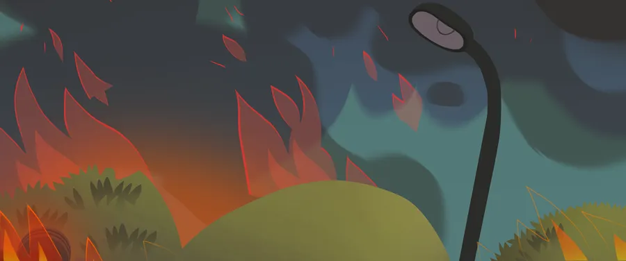 Zombie Road