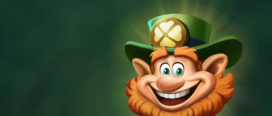 Leprechaun's Diamond Dig