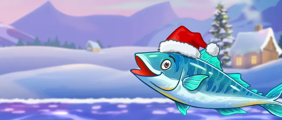 Boat Bonanza Christmas