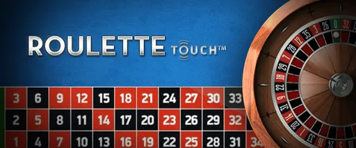 Roulette Touch