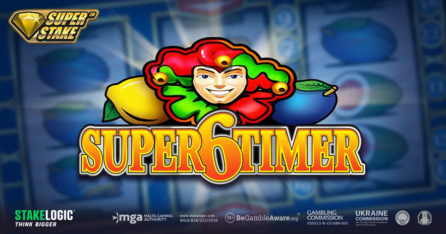 Super6Timer