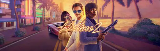 Hotline 2