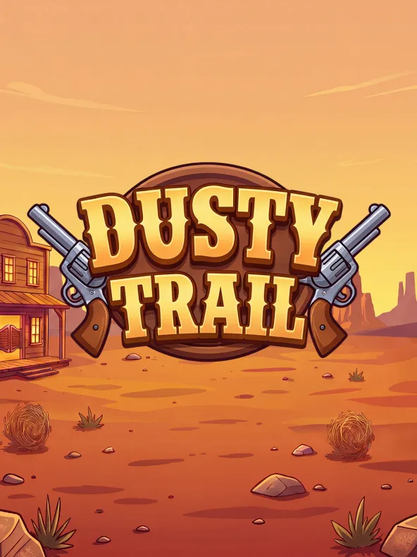 Dusty Trail