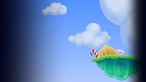 Sweet Smash