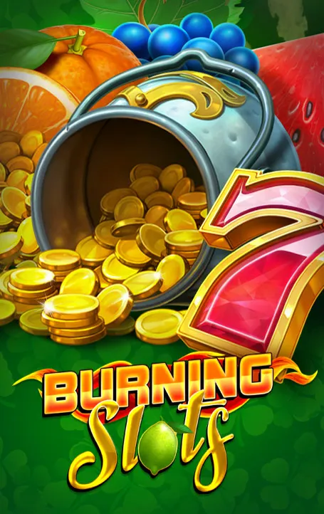 Burning Slots