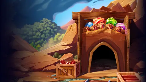 Big Bang Bonus: Hold & Win