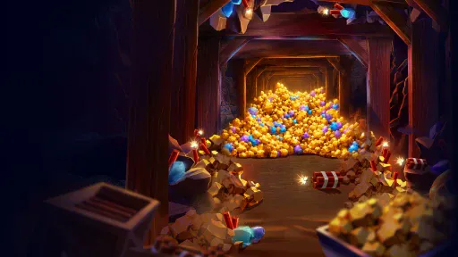 Bigger Bang Bonus: Hold & Win