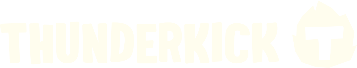 Thunderkick logo