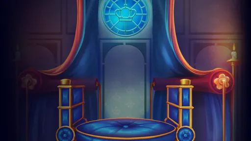 Wilfred's Wheel
