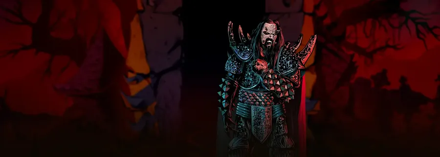 Lordi Reel Monsters