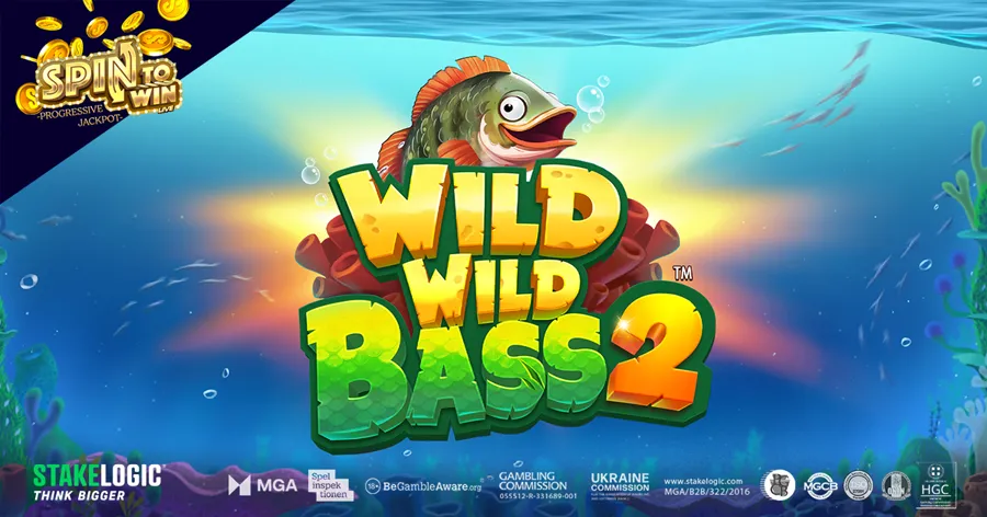 Wild Wild Bass 2