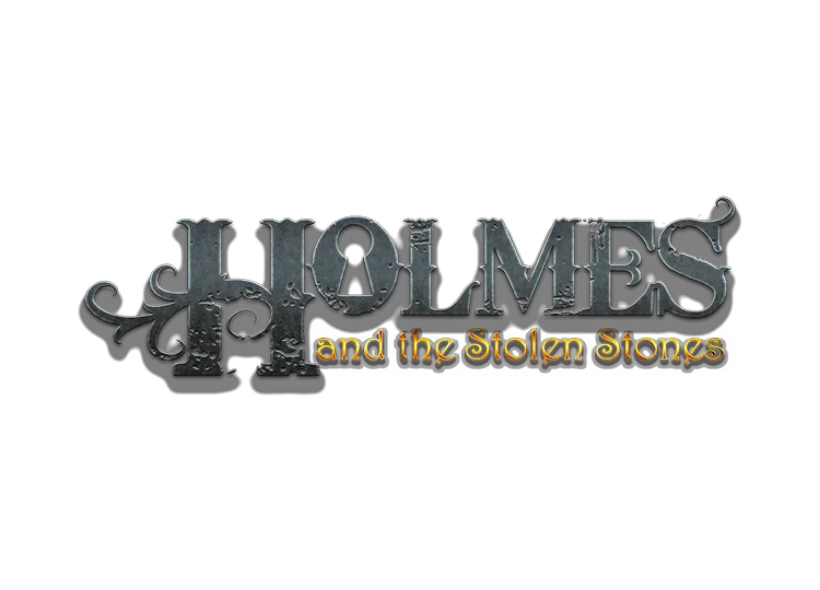Holmes & the Stolen Stones
