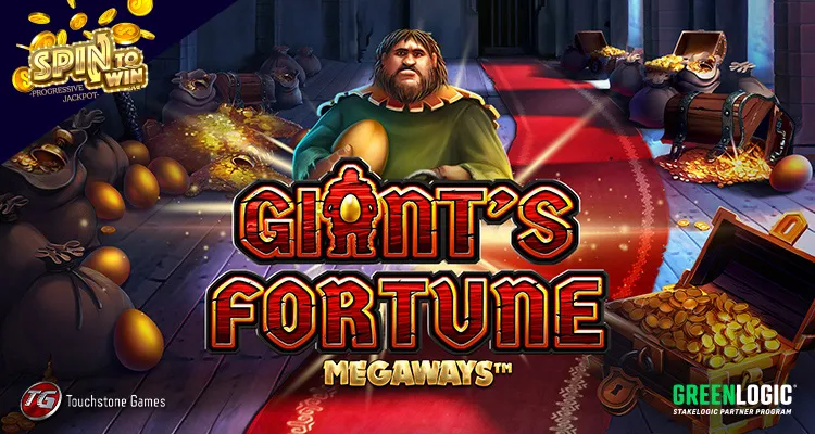 Giant’s Fortune Megaways