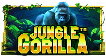 Jungle Gorilla