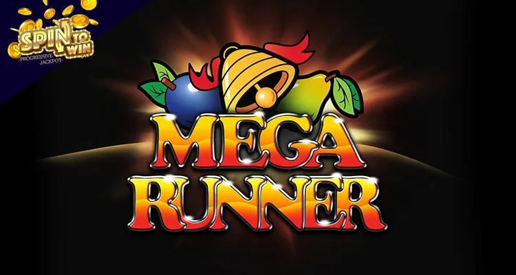 Mega Runner