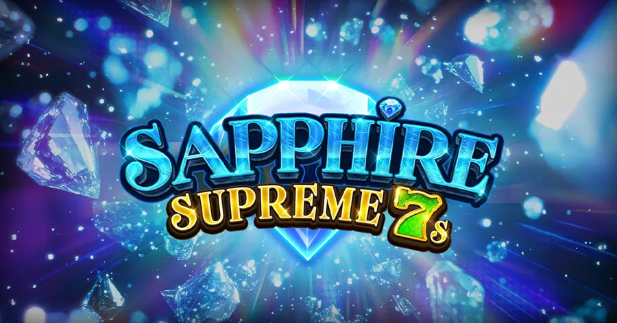 Sapphire Supreme 7s