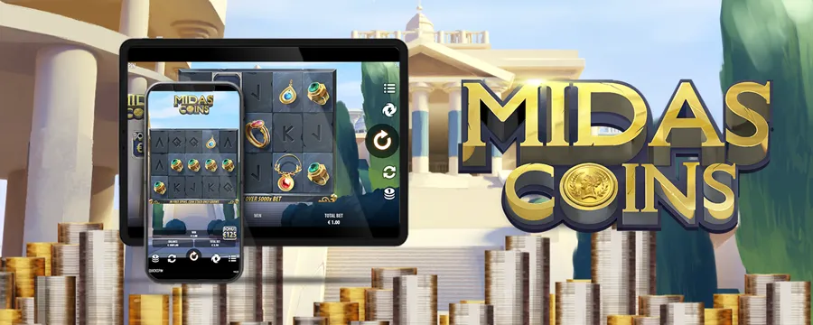 Midas Coins