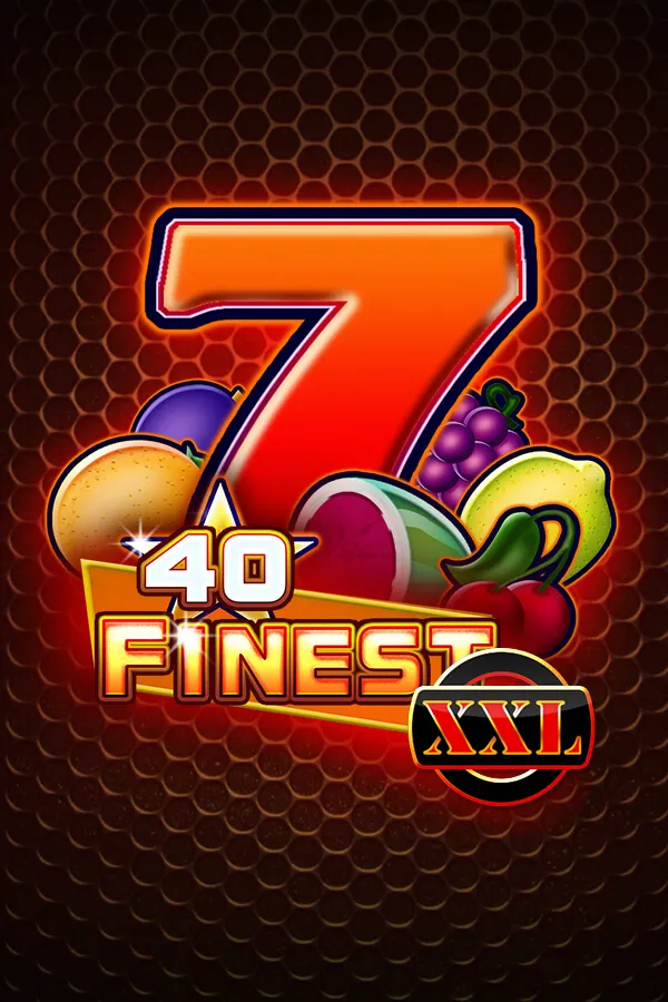 40 Finest XXL