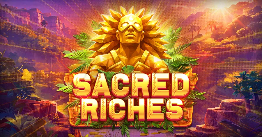 Sacred Riches