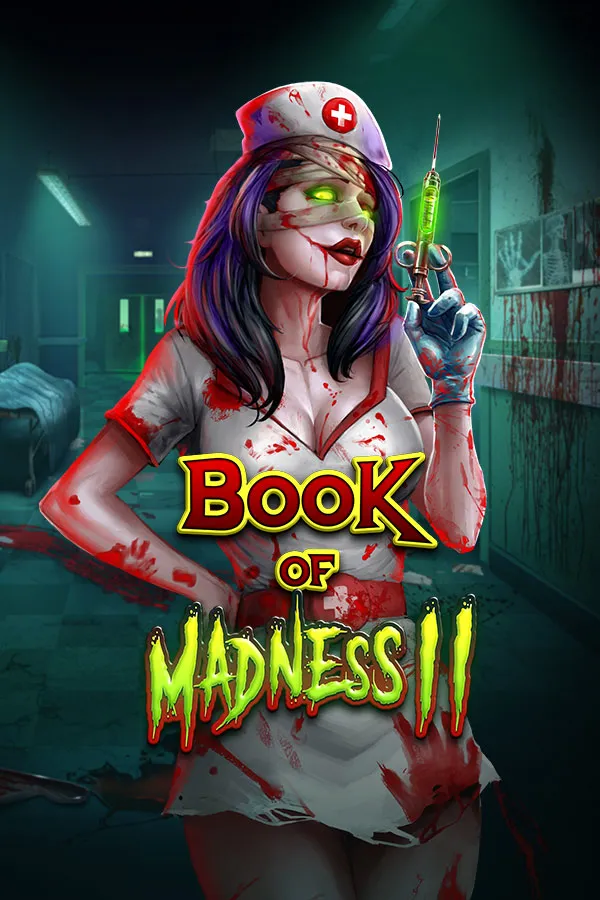 Book of Madness 2