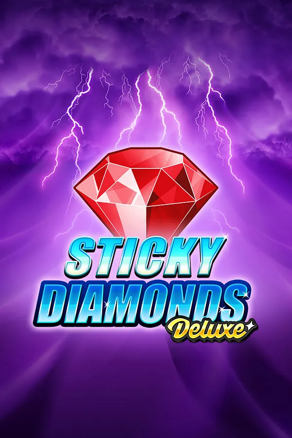Sticky Diamonds Deluxe