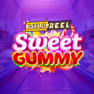 Sweet Gummy