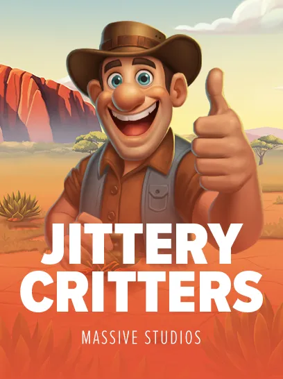 JitteryCritters