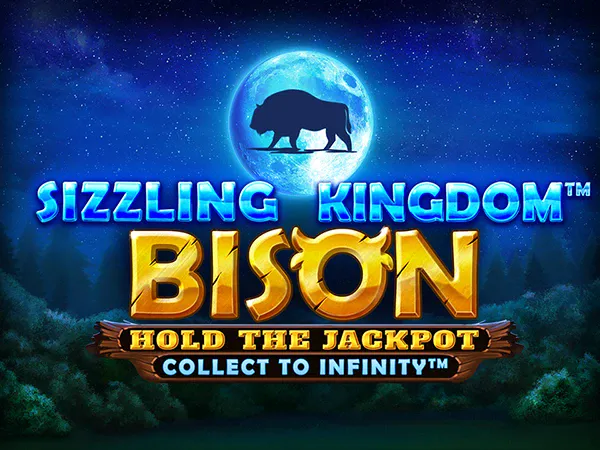 Sizzling Kingdom: Bison