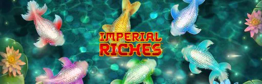 Imperial Riches