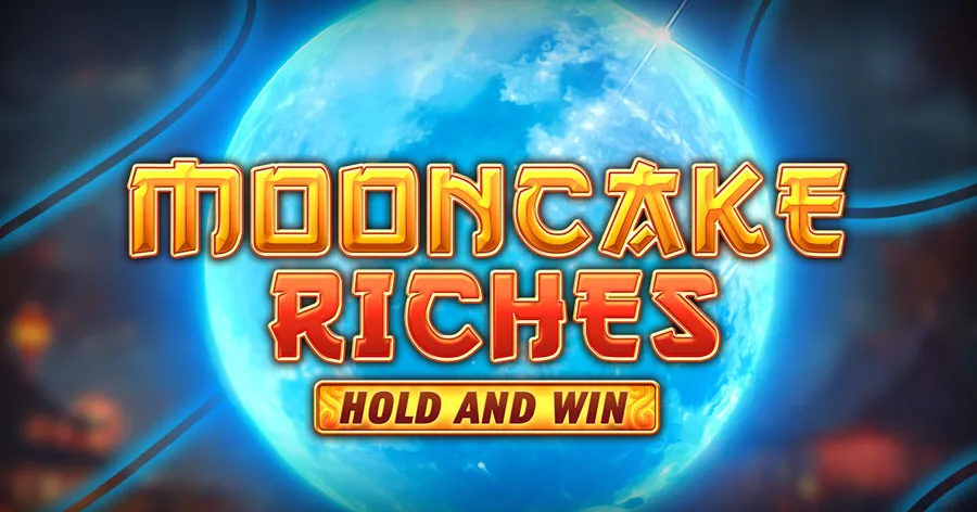 Mooncake Riches Hold and Win