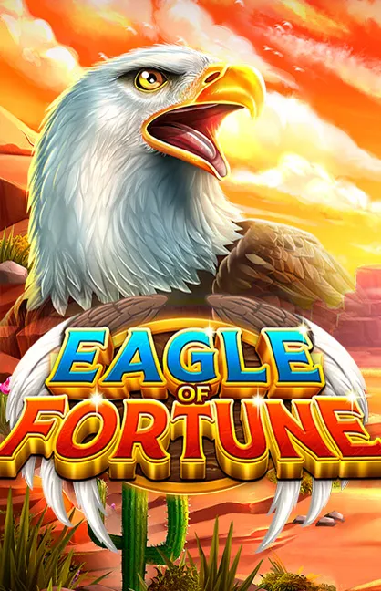 EAGLE OF FORTUNE