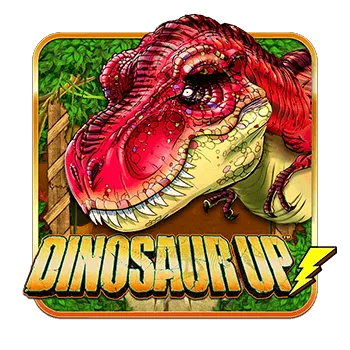 Dinosaur Up