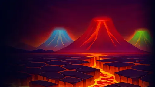 3 Cash Volcanos: Hold & Win