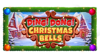Ding Dong Christmas Bells