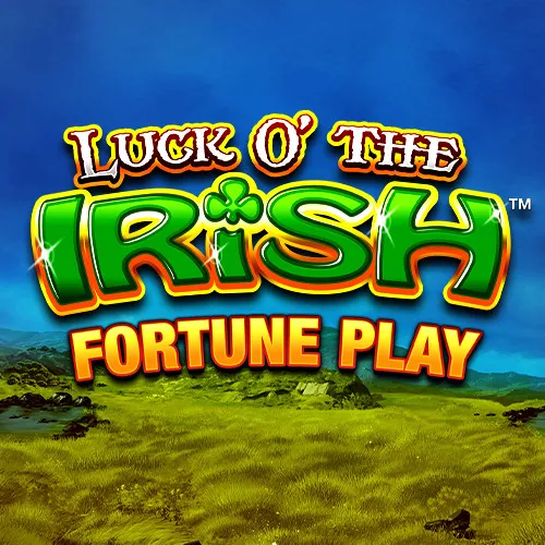 Luck O' The Irish Fortune
