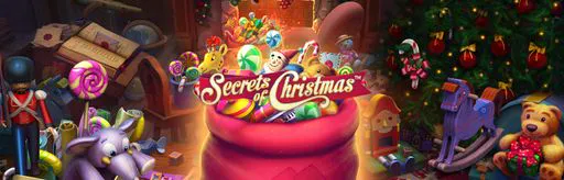 Secrets of Christmas