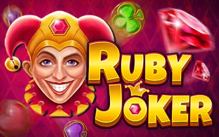Ruby Joker