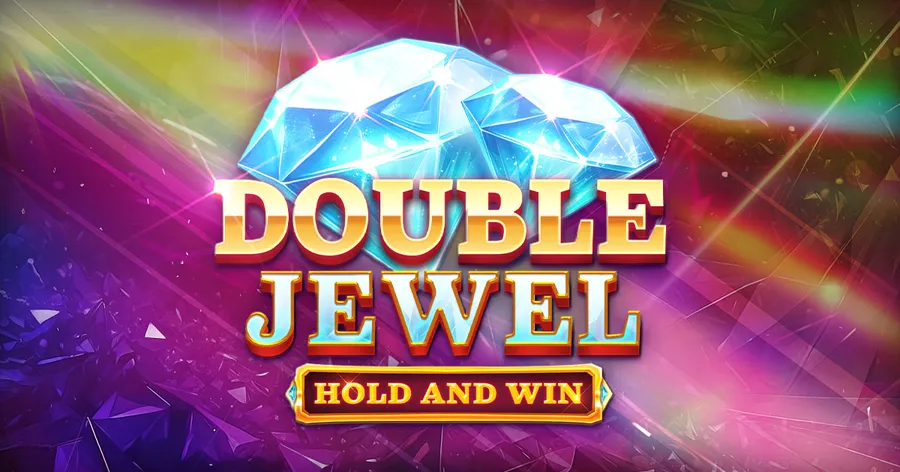 Double Jewel Hold and Win