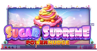 Sugar Supreme Powernudge