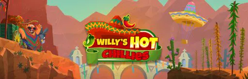 Willy's Hot Chillies