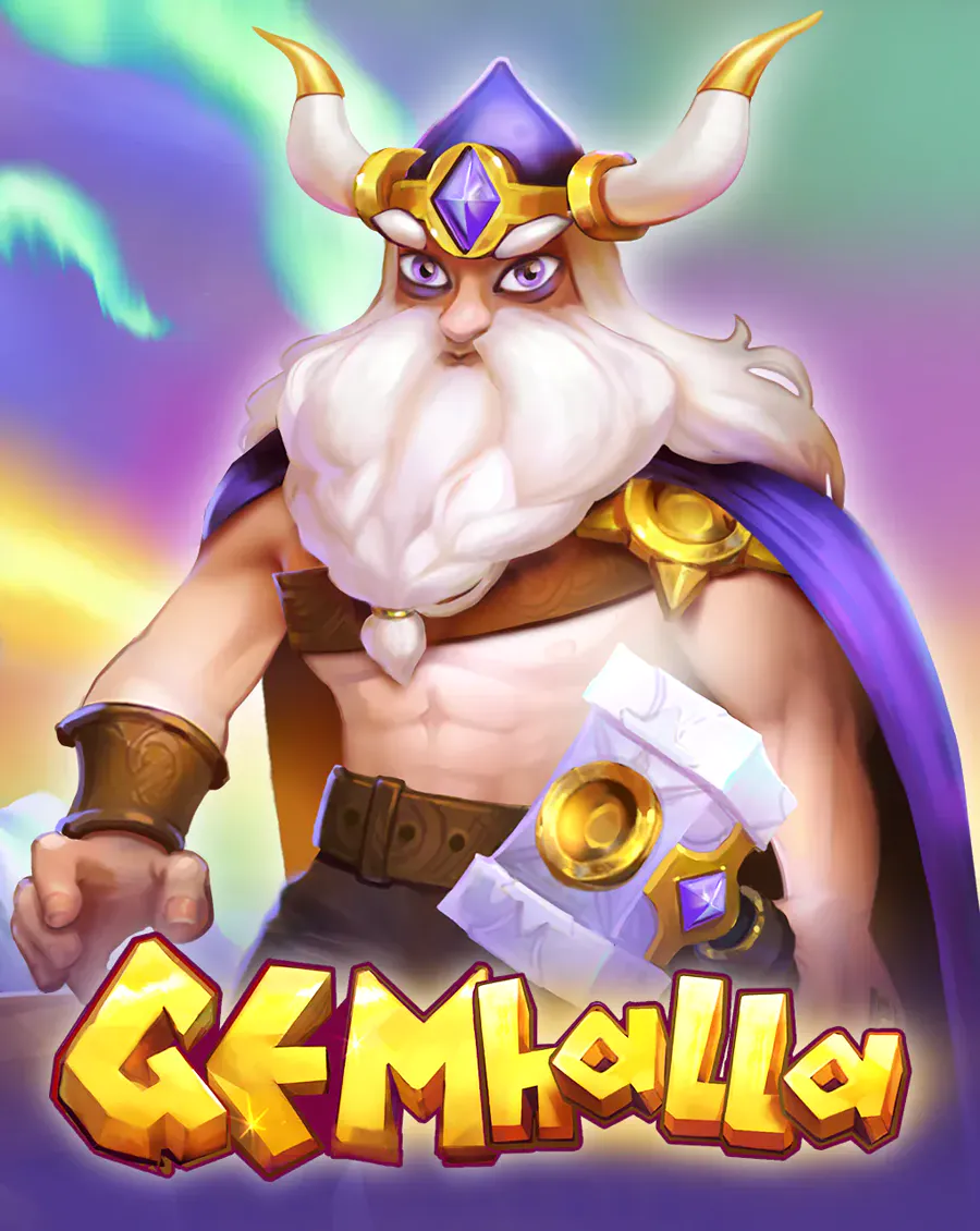 Gemhalla