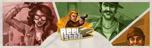 The Reel Steal