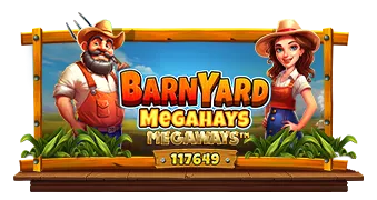 Barnyard Megahays Megaways